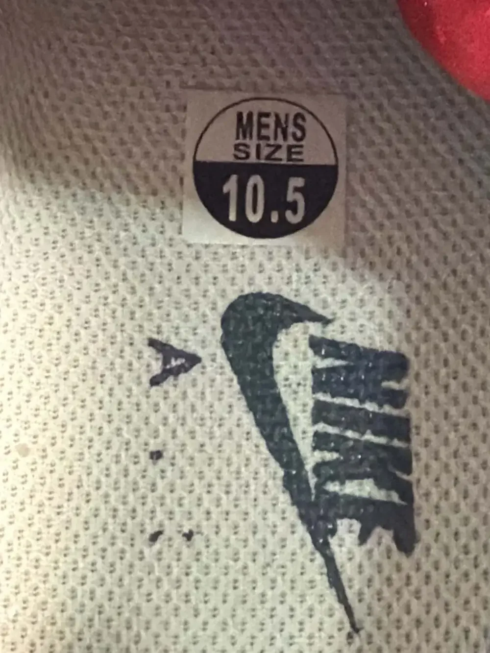 Jordan air retro